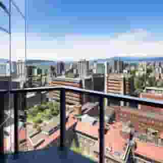 Sheraton Vancouver Wall Centre, 1 of 5