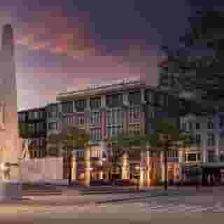 Anantara Grand Hotel Krasnapolsky, 4 of 5