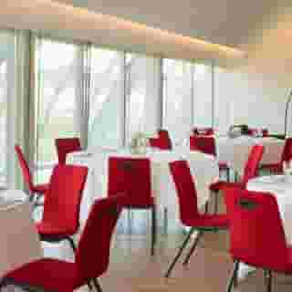 Lyon Marriott Hotel Cite Internationale, 6 of 6