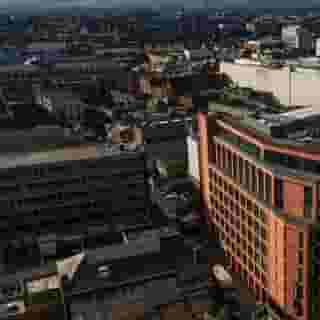 Point A Hotel Dublin Liberties, 2 of 5