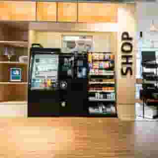 Scandic Kista, 2 of 5