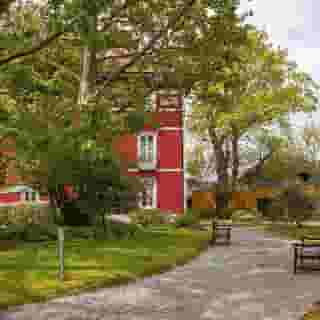 Casona de la Paca Hotel, 4 of 5