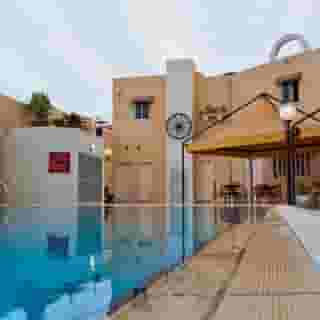 Mavina Hotel & Apartments, 3 of 5