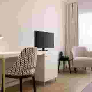 Hotel Avenue Louise Brussels Trademark Collection, 6 of 6