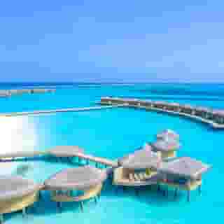 You & Me Maldives, 2 of 5