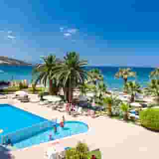 Tusan Beach Resort, 5 of 5