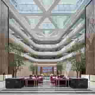 JA Lake View Hotel, 3 of 5