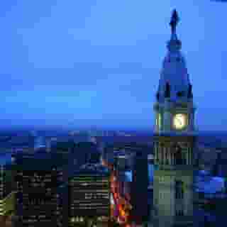 The Ritz-Carlton, Philadelphia, 4 of 5