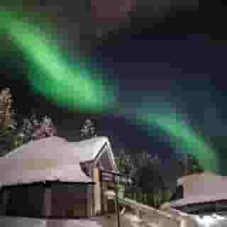 Northern Lights Village Levi, 1 of 5
