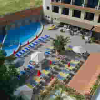 Canifor Hotel, 1 of 5