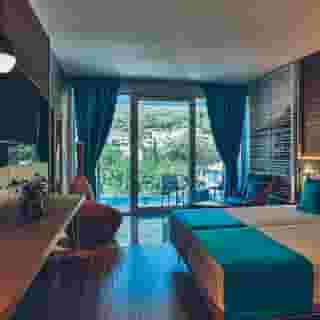 Carine Hotel Kumbor Superior, 5 of 5