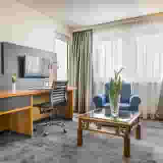 Select Hotel Russelsheim, 3 of 5