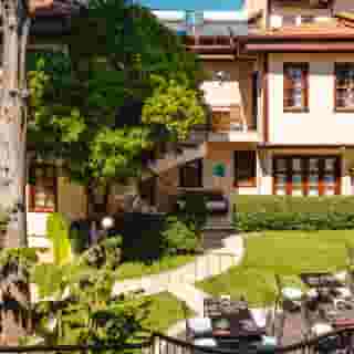 Mediterra Art Boutique Hotel, 1 of 5