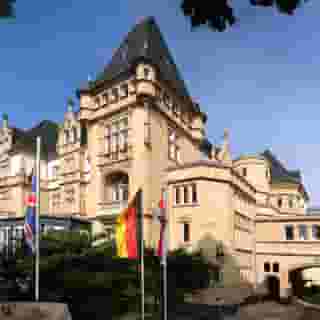 Villa Kennedy, 4 of 5