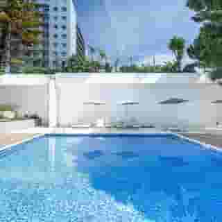 Novotel Lisboa, 1 of 5