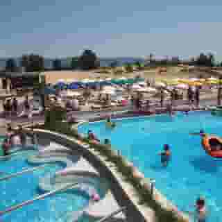 Nessebar Beach hotel, 5 of 5