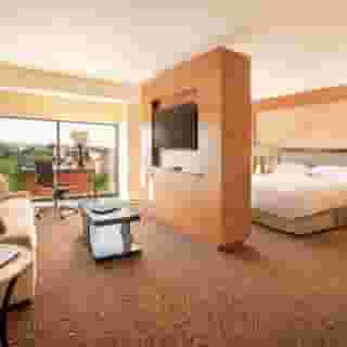 Hilton University of Houston, 5 of 5