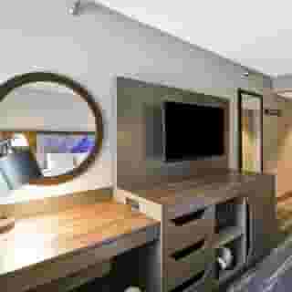 Hampton Inn Seattle-Southcenter, 4 of 5