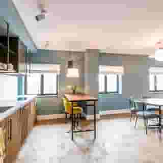 The July - Twenty Eight, 4 of 5