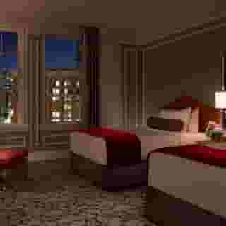 Millennium Biltmore Hotel Los Angeles, 3 of 5