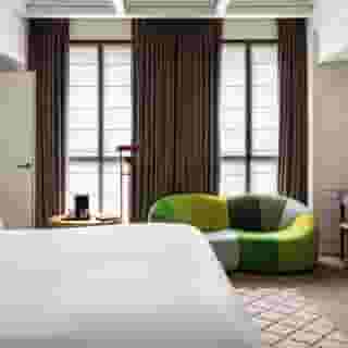 Sinner Paris, 4 of 5