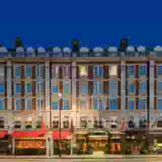 The Rubens at the Palace, 2 of 5