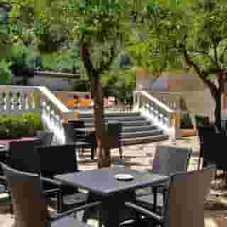 Grand Hotel Parco del Sole, 3 of 5