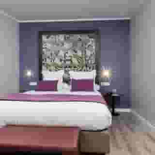 Leonardo Boutique Hotel Barcelona Sagrada Familia, 5 of 5