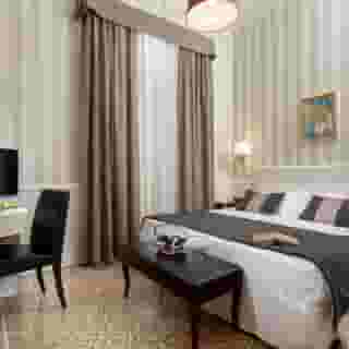 Hotel Nord Nuova Roma, 4 of 5