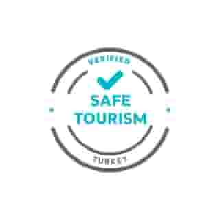 Pera Life Hotel, 3 of 5