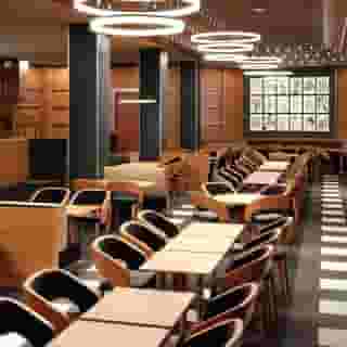 Disney's Hotel New York, 5 of 5