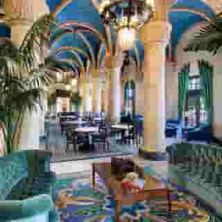 Coral Gables Biltmore Hotel, 6 of 6
