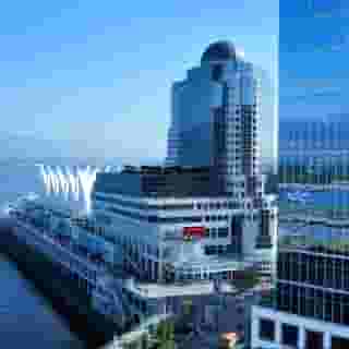 Fairmont Pacific Rim, 6 of 6