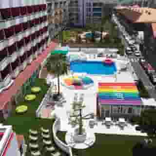 Ritual Maspalomas - Adults Only, 2 of 5