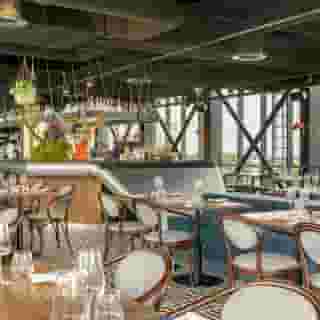 Corendon Plaza Amsterdam Schiphol Airport Hotel, 5 of 5