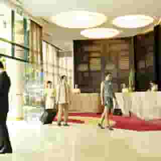 PARKROYAL Saigon, 4 of 5