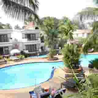 Sonesta Inns, 1 of 5