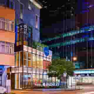 Hotel Indigo Hong Kong Island, 4 of 5