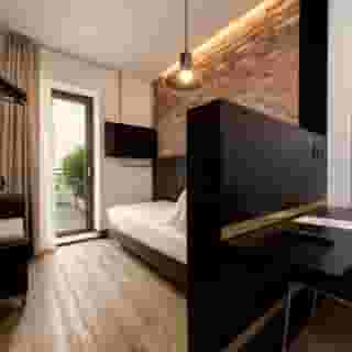 Best Western Hotel Tritone, 1 of 5