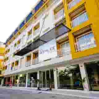 The ASHLEE Plaza Patong Hotel & Spa, 5 of 5