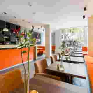 Amsterdam Canal Hotel, 5 of 5