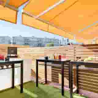 Malaga Alameda Centro Affiliated by Melia, 5 of 5