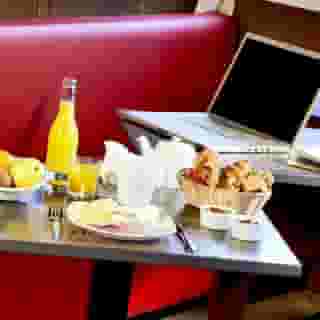 KYRIAD PERPIGNAN - Aeroport, 5 of 5