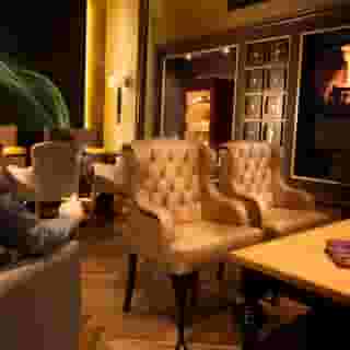 Bilderberg Parkhotel Rotterdam, 4 of 5