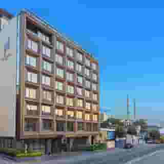 Naz City Hotel Taksim, 5 of 5