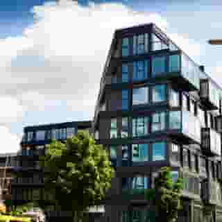 Wilde Aparthotels Checkpoint Charlie Berlin, 2 of 5