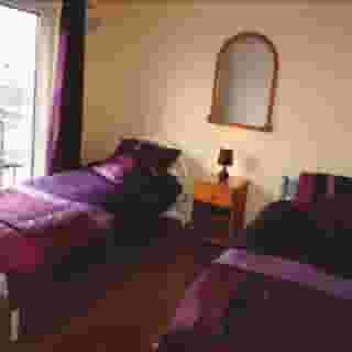 Clifden Station House, 6 of 6