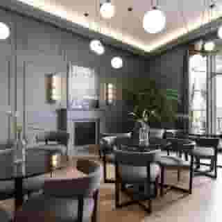 CoolRooms Malda, 4 of 5