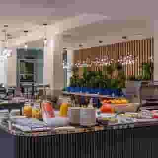 Golden Tulip Lyon Ouest Techlid - Hotel & Spa, 5 of 5