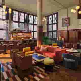 The Hoxton Lloyd Amsterdam, 3 of 5